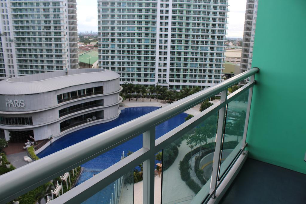 Siglo Suites @ The Azure Urban Resort Residences Paranaque City Екстериор снимка